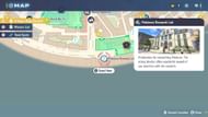 Finish the Restored from a Fossil mission at the Pokemon Research Lab (Image via The Pokemon Company)
